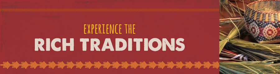 Chitimacha Tribe of Louisiana - Attractions